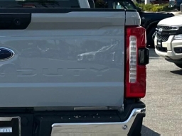Ford Super Duty F-250 SRW XL 2WD Reg Cab 8' Box 2026