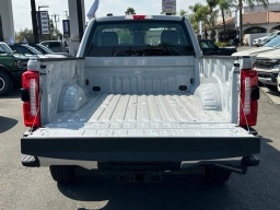 Ford Super Duty F-250 SRW XL 2WD Reg Cab 8' Box 2026