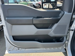 Ford Super Duty F-250 SRW XL 2WD Reg Cab 8' Box 2026