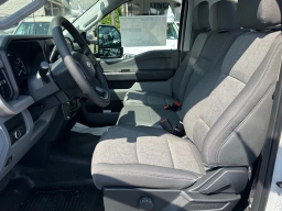 Ford Super Duty F-250 SRW XL 2WD Reg Cab 8' Box 2026