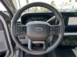 Ford Super Duty F-250 SRW XL 2WD Reg Cab 8' Box 2026