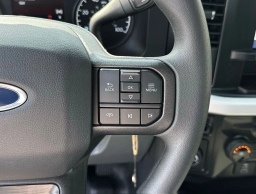 Ford Super Duty F-250 SRW XL 2WD Reg Cab 8' Box 2026