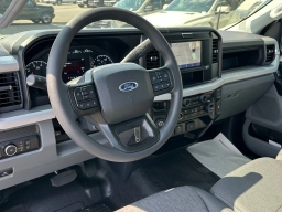 Ford Super Duty F-250 SRW XL 2WD Reg Cab 8' Box 2026