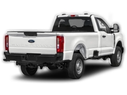 Ford Super Duty F-250 SRW XL 2WD Reg Cab 8' Box 2026