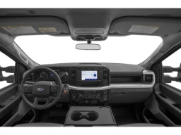 Ford Super Duty F-250 SRW XL 2WD Reg Cab 8' Box 2026