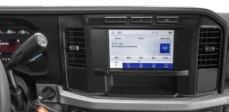 Ford Super Duty F-250 SRW XL 2WD Reg Cab 8' Box 2026