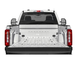 Ford Super Duty F-250 SRW XL 2WD Reg Cab 8' Box 2026