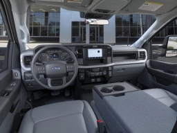 Ford Super Duty F-250 SRW XL 2WD Reg Cab 8' Box 2026