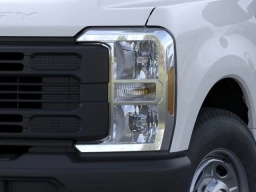 Ford Super Duty F-250 SRW XL 2WD Reg Cab 8' Box 2026