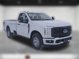 Ford Super Duty F-250 SRW XL 2WD Reg Cab 8' Box 2026