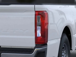 Ford Super Duty F-250 SRW XL 2WD Reg Cab 8' Box 2026
