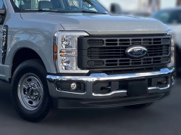 Ford Super Duty F-250 SRW XL 2WD Reg Cab 8' Box 2026