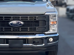 Ford Super Duty F-250 SRW XL 2WD Reg Cab 8' Box 2026
