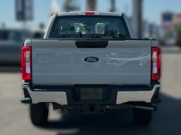 Ford Super Duty F-250 SRW XL 2WD Reg Cab 8' Box 2026