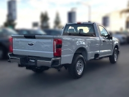 Ford Super Duty F-250 SRW XL 2WD Reg Cab 8' Box 2026