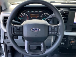Ford Super Duty F-250 SRW XL 2WD Reg Cab 8' Box 2026