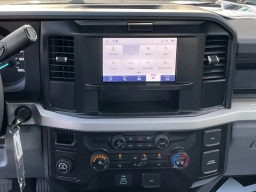 Ford Super Duty F-250 SRW XL 2WD Reg Cab 8' Box 2026