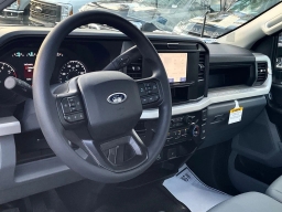 Ford Super Duty F-250 SRW XL 2WD Reg Cab 8' Box 2026