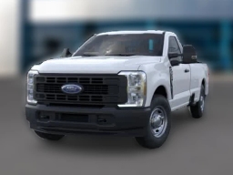 Ford Super Duty F-250 SRW XL 2WD Reg Cab 8' Box 2026