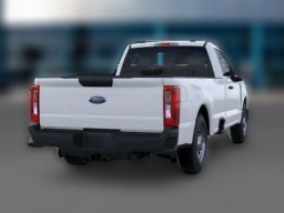 Ford Super Duty F-250 SRW XL 2WD Reg Cab 8' Box 2026