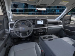 Ford Super Duty F-250 SRW XL 2WD Reg Cab 8' Box 2026