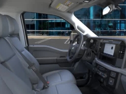Ford Super Duty F-250 SRW XL 2WD Reg Cab 8' Box 2026