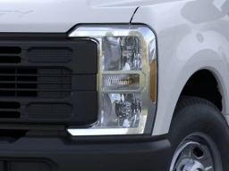 Ford Super Duty F-250 SRW XL 2WD Reg Cab 8' Box 2026