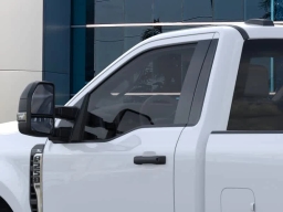 Ford Super Duty F-250 SRW XL 2WD Reg Cab 8' Box 2026