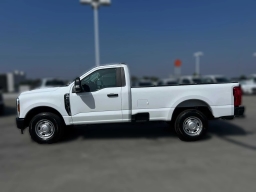 Ford Super Duty F-250 SRW XL 2WD Reg Cab 8' Box 2026