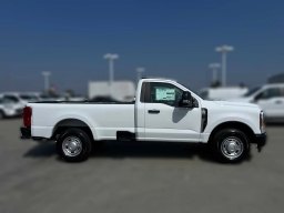Ford Super Duty F-250 SRW XL 2WD Reg Cab 8' Box 2026