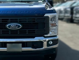 Ford Super Duty F-250 SRW XL 2WD Reg Cab 8' Box 2026