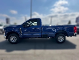 Ford Super Duty F-250 SRW XL 2WD Reg Cab 8' Box 2026