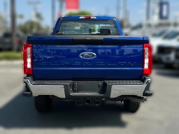 Ford Super Duty F-250 SRW XL 2WD Reg Cab 8' Box 2026