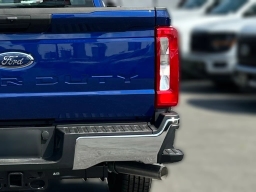 Ford Super Duty F-250 SRW XL 2WD Reg Cab 8' Box 2026
