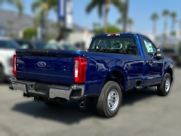 Ford Super Duty F-250 SRW XL 2WD Reg Cab 8' Box 2026