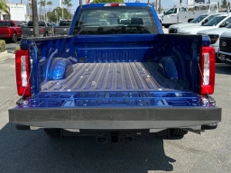 Ford Super Duty F-250 SRW XL 2WD Reg Cab 8' Box 2026