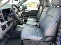 Ford Super Duty F-250 SRW XL 2WD Reg Cab 8' Box 2026