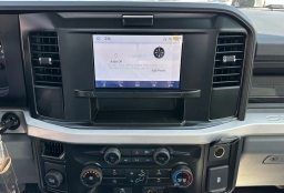 Ford Super Duty F-250 SRW XL 2WD Reg Cab 8' Box 2026