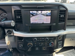 Ford Super Duty F-250 SRW XL 2WD Reg Cab 8' Box 2026