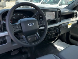 Ford Super Duty F-250 SRW XL 2WD Reg Cab 8' Box 2026