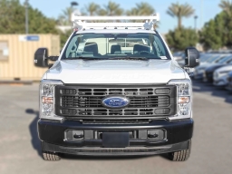 Ford Super Duty F-250 SRW XL 2WD Reg Cab 8' Box 2026