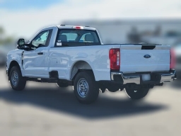 Ford Super Duty F-250 SRW XL 2WD Reg Cab 8' Box 2026