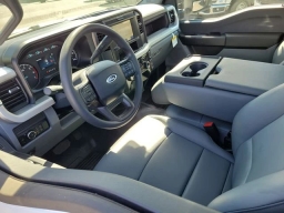 Ford Super Duty F-250 SRW XL 2WD Reg Cab 8' Box 2026