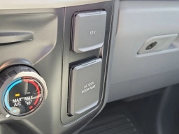 Ford Super Duty F-250 SRW XL 2WD Reg Cab 8' Box 2026