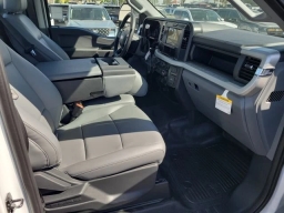 Ford Super Duty F-250 SRW XL 2WD Reg Cab 8' Box 2026