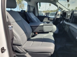 Ford Super Duty F-250 SRW XL 2WD Reg Cab 8' Box 2026