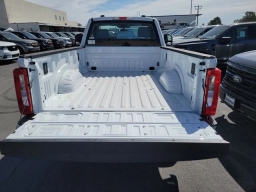 Ford Super Duty F-250 SRW XL 2WD Reg Cab 8' Box 2026