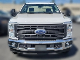 Ford Super Duty F-250 SRW XL 2WD Reg Cab 8' Box 2026