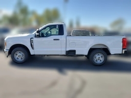 Ford Super Duty F-250 SRW XL 2WD Reg Cab 8' Box 2026