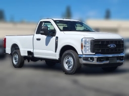 Ford Super Duty F-250 SRW XL 2WD Reg Cab 8' Box 2026